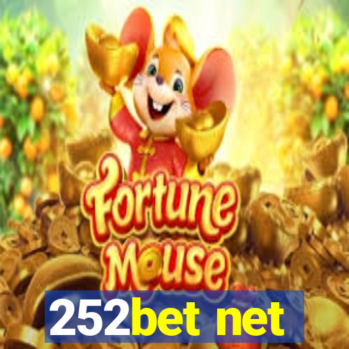 252bet net